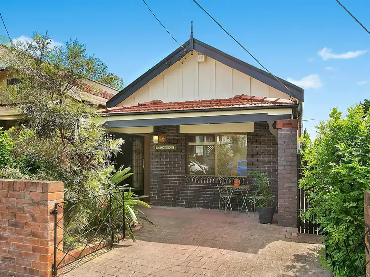 25 Richmond Street, Earlwood NSW 2206