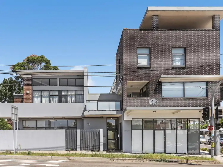 3/324 William Street, Kingsgrove NSW 2208