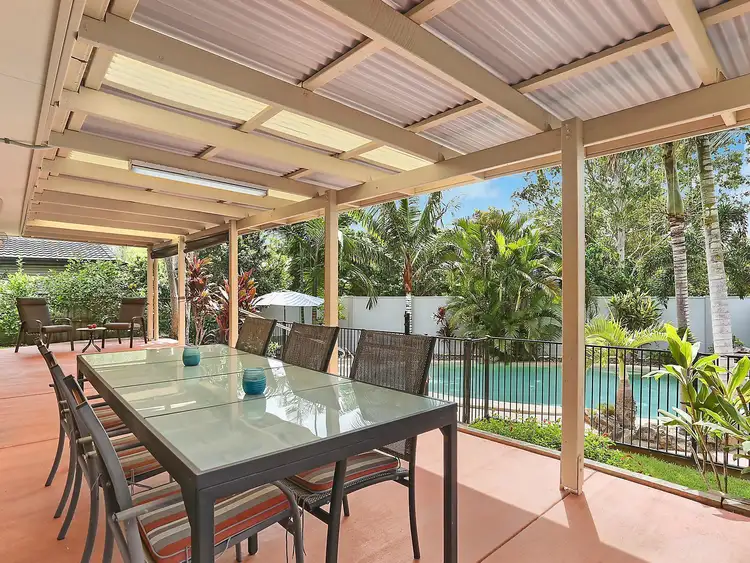 37 Waratah Close, Tewantin QLD 4565