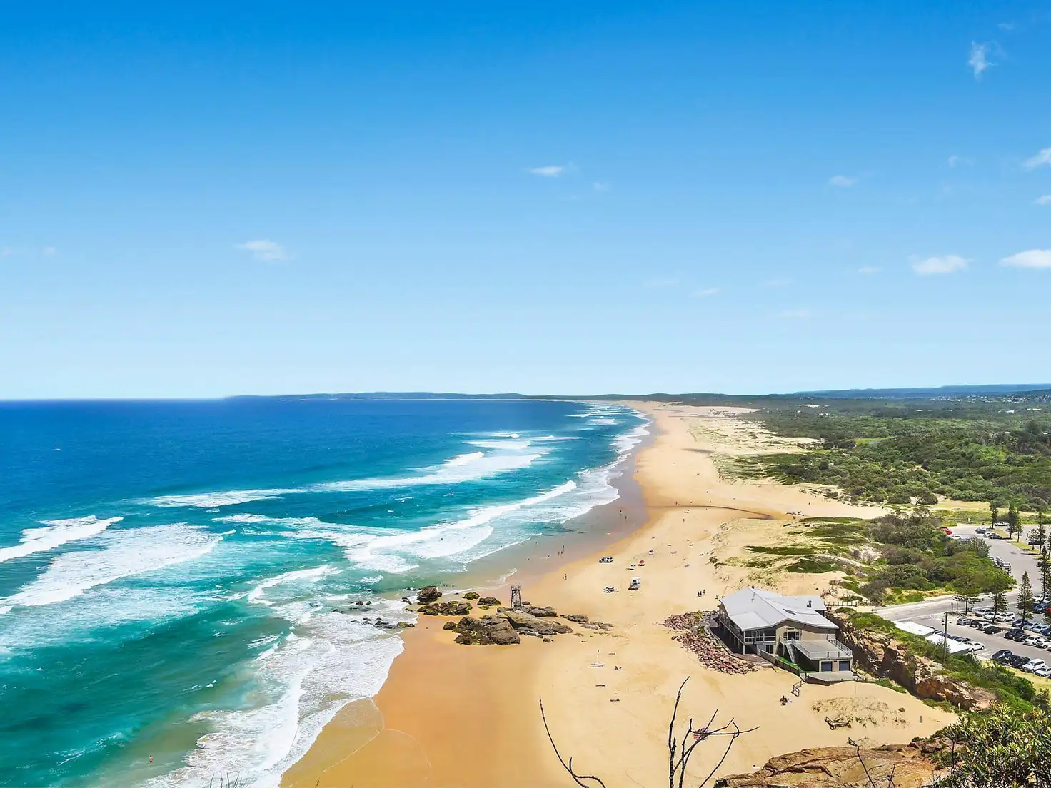 Main view of Homely apartment listing, 5/101 Cowlishaw Street, Redhead NSW 2290