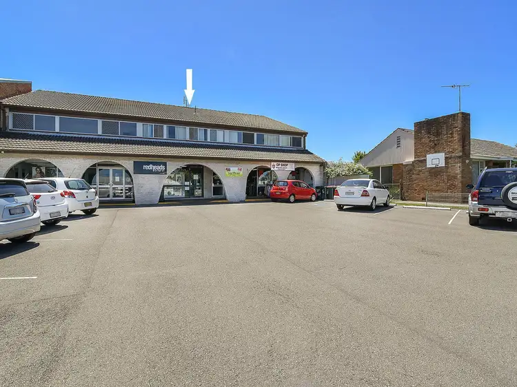 Second view of Homely apartment listing, 5/101 Cowlishaw Street, Redhead NSW 2290