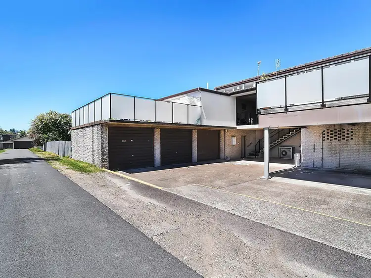 Third view of Homely apartment listing, 5/101 Cowlishaw Street, Redhead NSW 2290