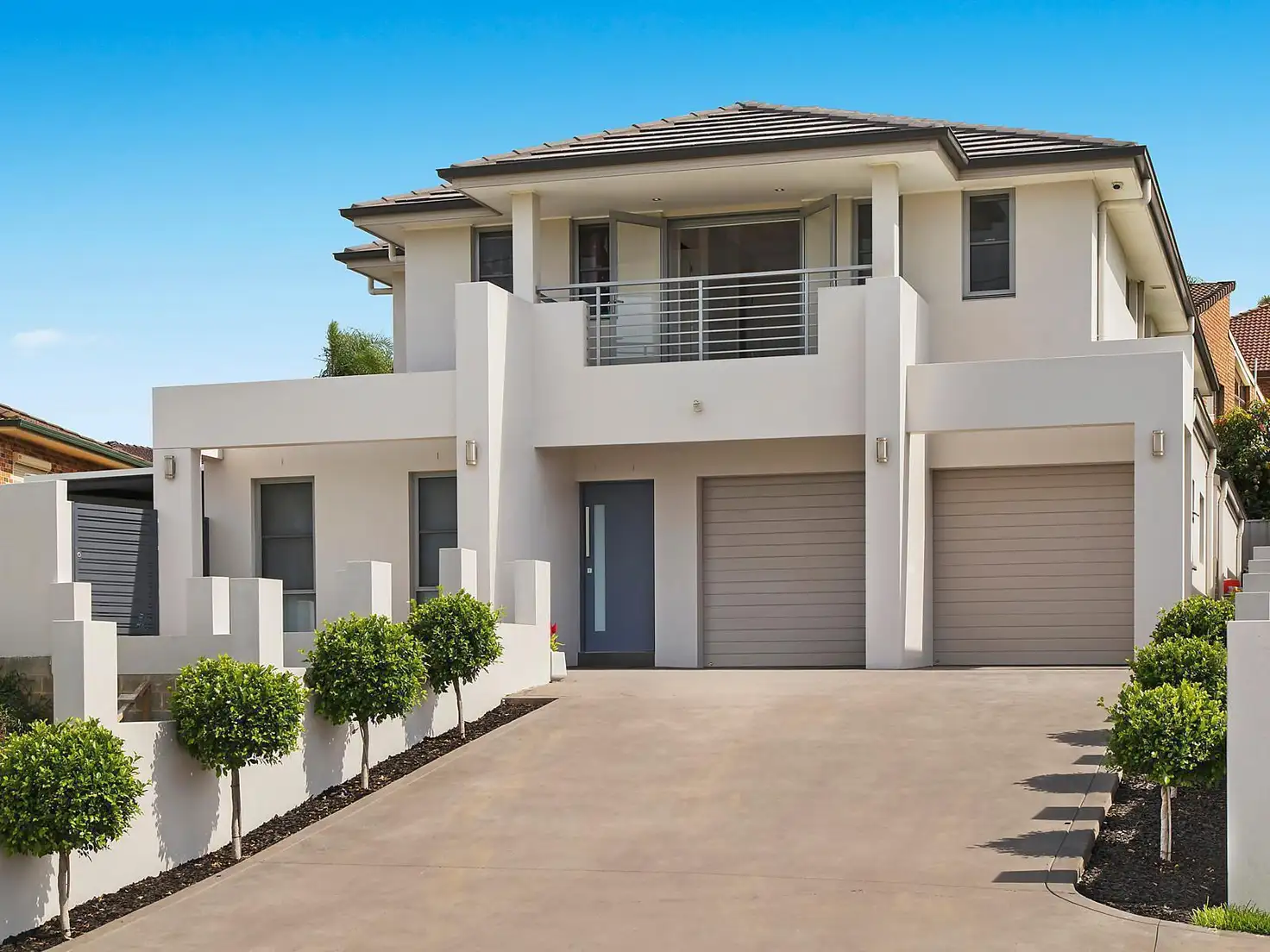 Main view of Homely house listing, 14 Mataro Close, Edensor Park NSW 2176