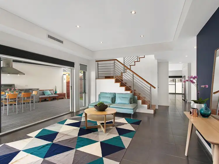 Second view of Homely house listing, 14 Mataro Close, Edensor Park NSW 2176