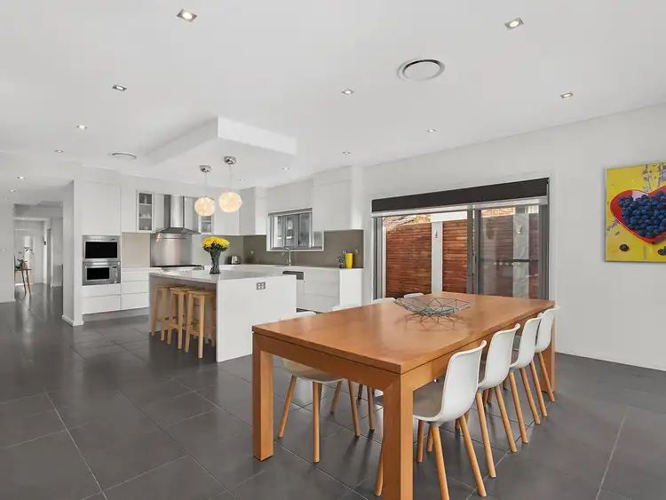 Fourth view of Homely house listing, 14 Mataro Close, Edensor Park NSW 2176