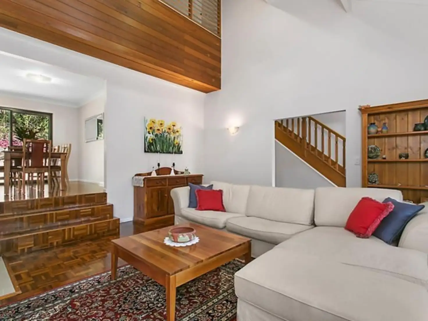 Main view of Homely house listing, 11 Donna Street, Kenmore QLD 4069