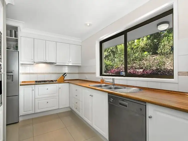 Second view of Homely house listing, 11 Donna Street, Kenmore QLD 4069