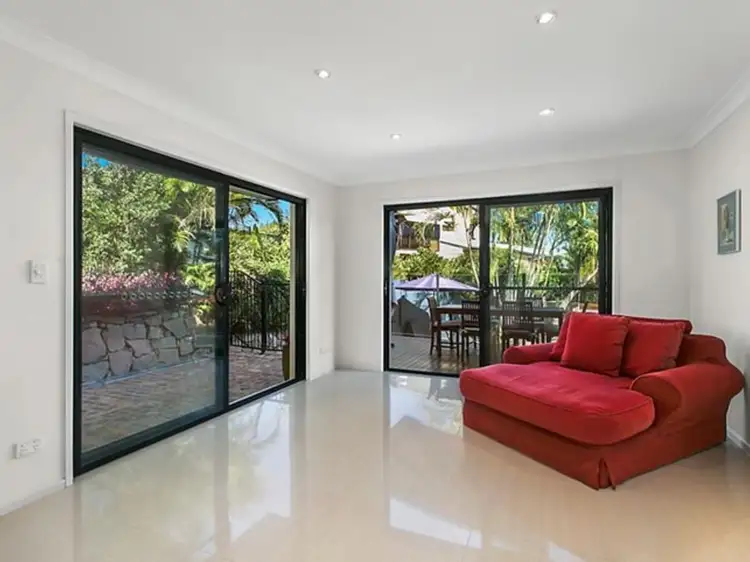 Fourth view of Homely house listing, 11 Donna Street, Kenmore QLD 4069