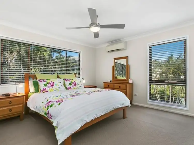 Fifth view of Homely house listing, 11 Donna Street, Kenmore QLD 4069