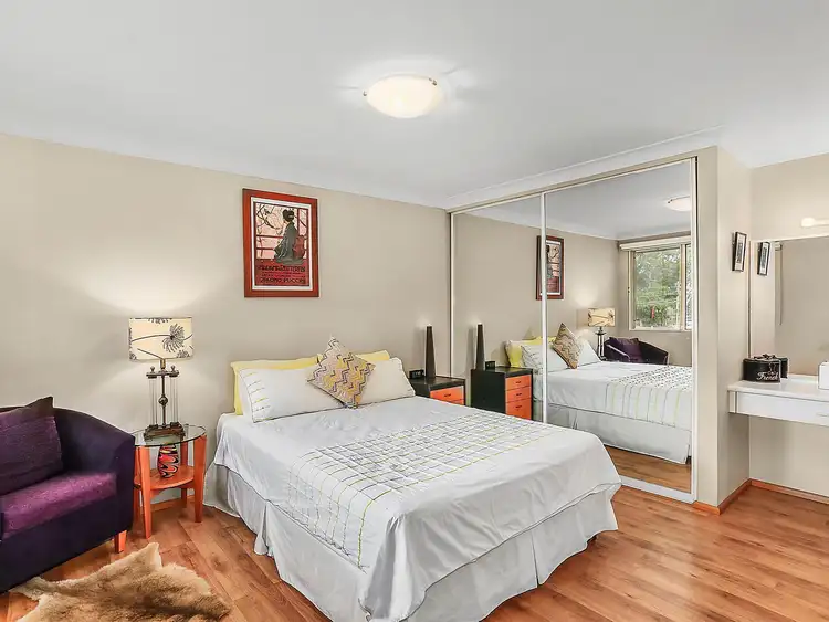 Third view of Homely apartment listing, 59/3 Ramu Close, Sylvania Waters NSW 2224