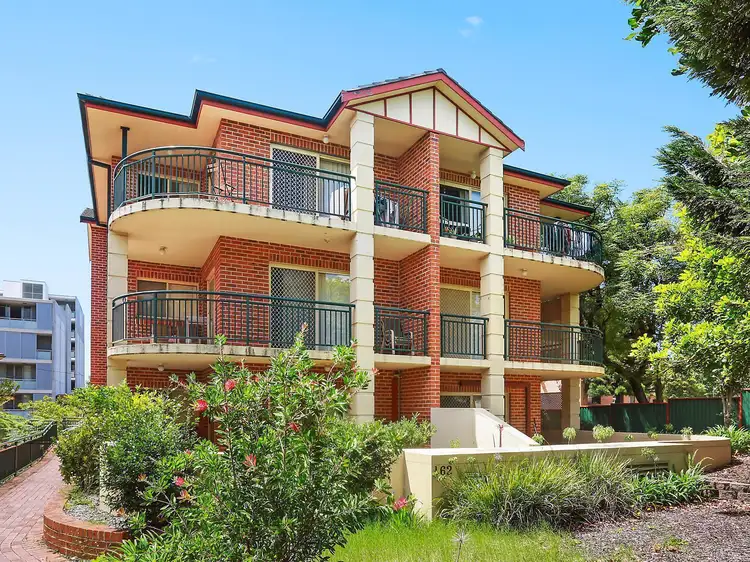 Main view of Homely apartment listing, 11/162 Harrow Road, Kogarah NSW 2217