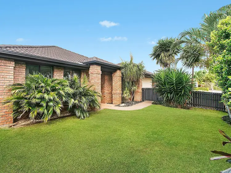 50 Jessica Crescent, Nudgee QLD 4014