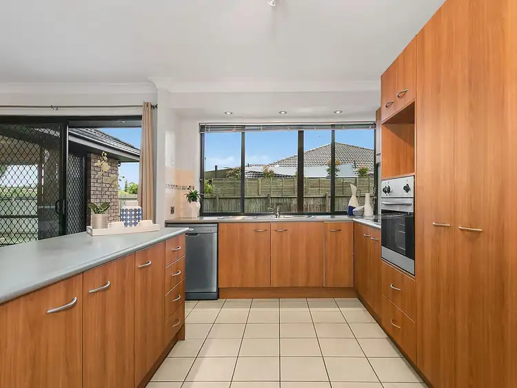 Second view of Homely house listing, 50 Jessica Crescent, Nudgee QLD 4014