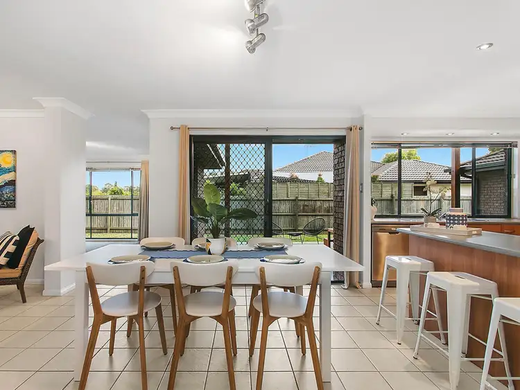 Third view of Homely house listing, 50 Jessica Crescent, Nudgee QLD 4014