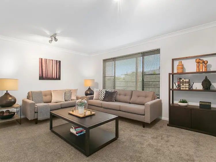 Fourth view of Homely house listing, 50 Jessica Crescent, Nudgee QLD 4014