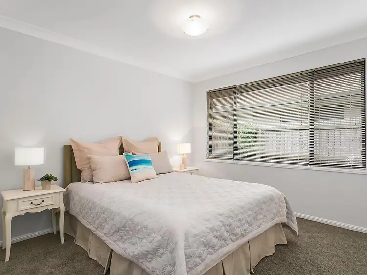 Sixth view of Homely house listing, 50 Jessica Crescent, Nudgee QLD 4014