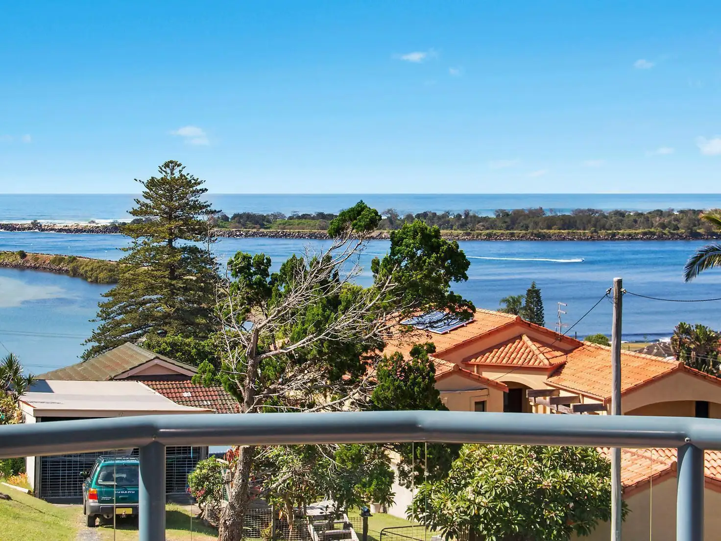 Main view of Homely apartment listing, 2/8 Pine Avenue, East Ballina NSW 2478
