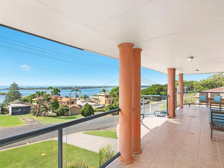 Second view of Homely apartment listing, 2/8 Pine Avenue, East Ballina NSW 2478