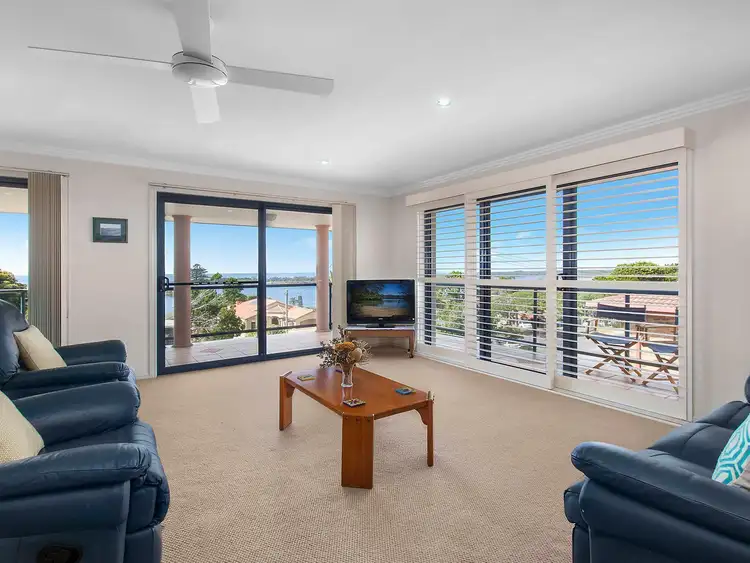 Fourth view of Homely apartment listing, 2/8 Pine Avenue, East Ballina NSW 2478