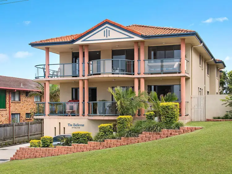 Sixth view of Homely apartment listing, 2/8 Pine Avenue, East Ballina NSW 2478