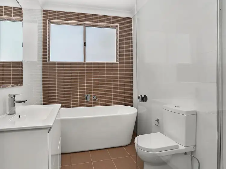 Second view of Homely house listing, 20A Chauvel Avenue, Milperra NSW 2214
