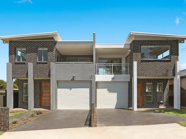 Third view of Homely house listing, 20A Chauvel Avenue, Milperra NSW 2214