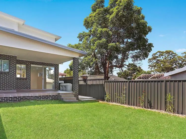 Fourth view of Homely house listing, 20A Chauvel Avenue, Milperra NSW 2214