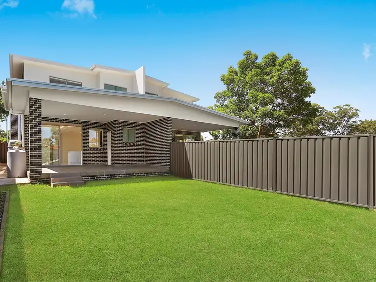 Fourth view of Homely house listing, 20 Chauvel Avenue, Milperra NSW 2214