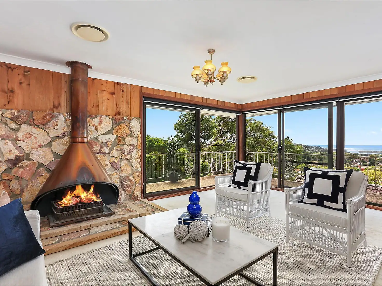 Main view of Homely house listing, 5 Kerr Close, Narraweena NSW 2099