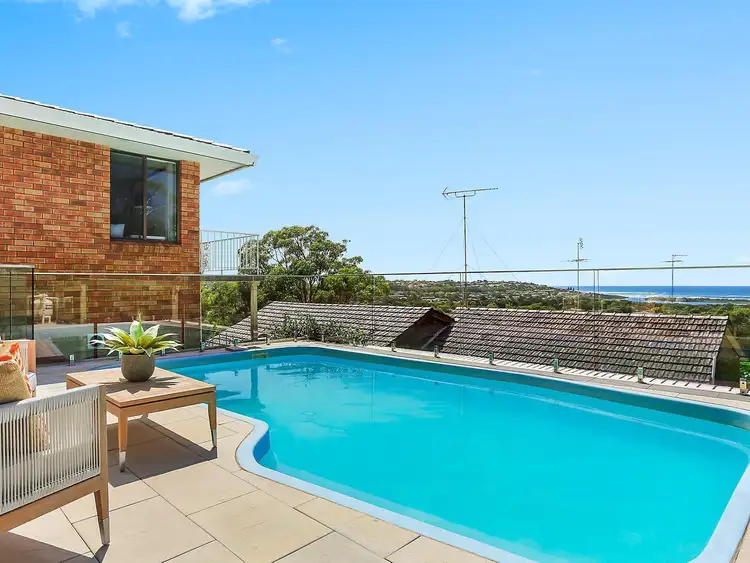 Second view of Homely house listing, 5 Kerr Close, Narraweena NSW 2099