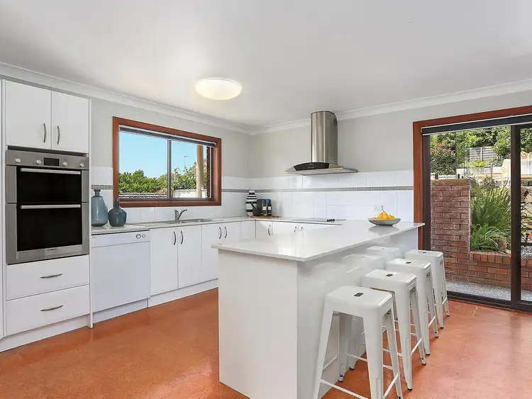 Fourth view of Homely house listing, 5 Kerr Close, Narraweena NSW 2099