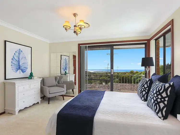 Fifth view of Homely house listing, 5 Kerr Close, Narraweena NSW 2099