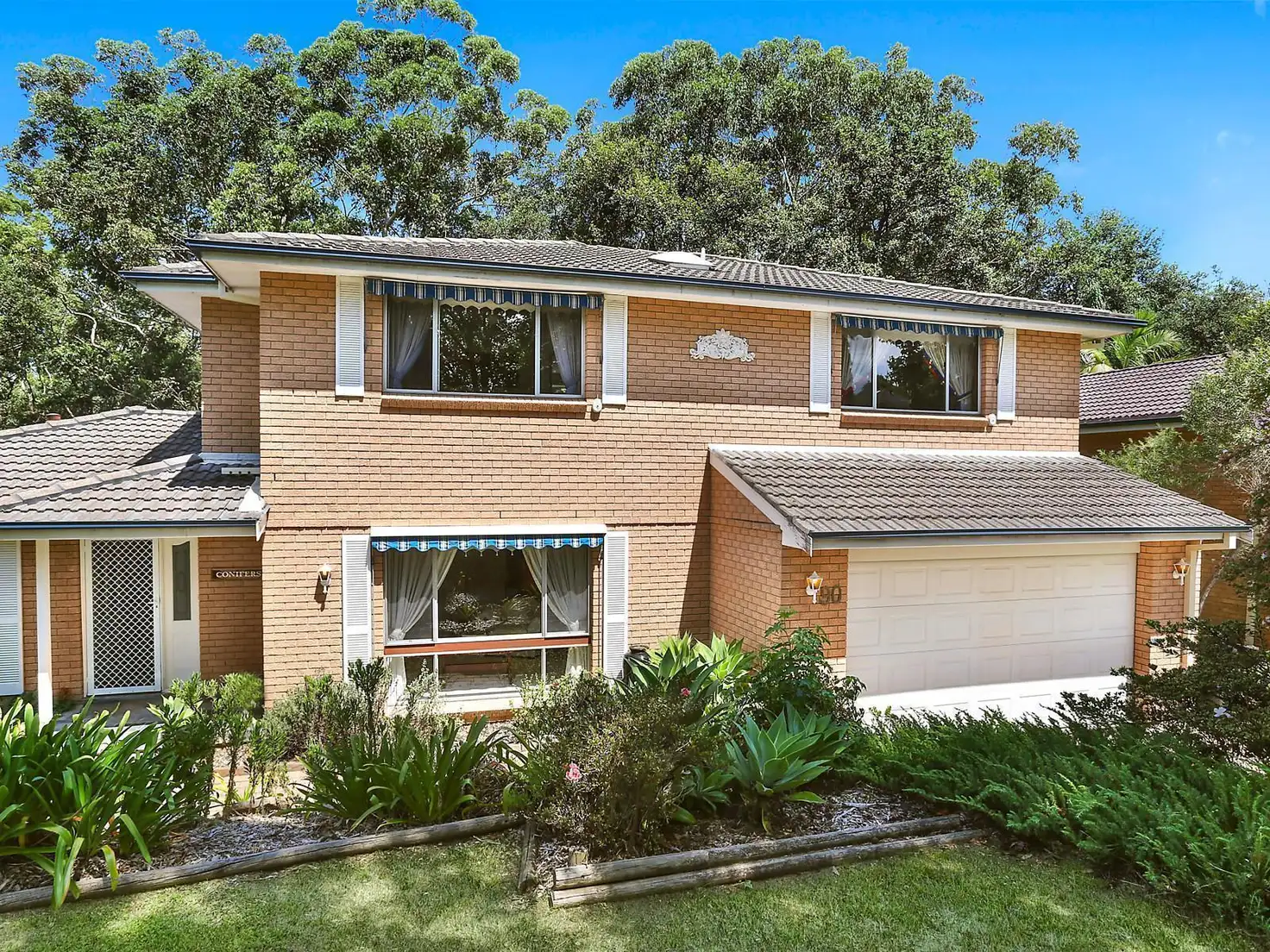 Main view of Homely house listing, 90 Westmore Drive, West Pennant Hills NSW 2125