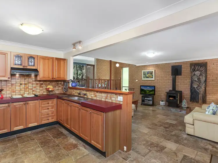 Third view of Homely house listing, 90 Westmore Drive, West Pennant Hills NSW 2125