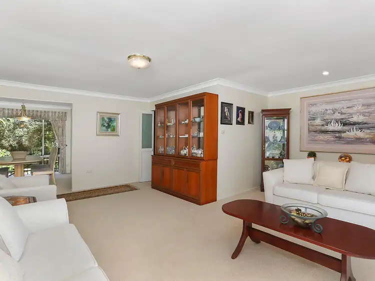 Fourth view of Homely house listing, 90 Westmore Drive, West Pennant Hills NSW 2125