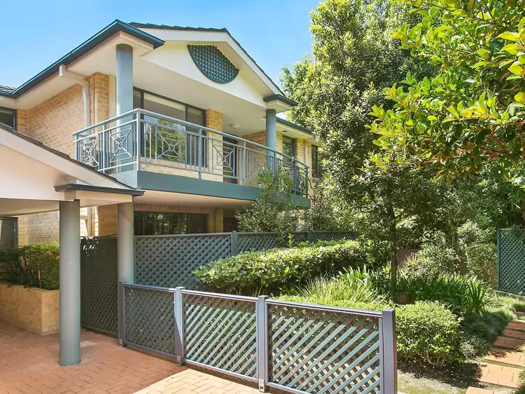 12/5 Hampden Road, Artarmon NSW 2064