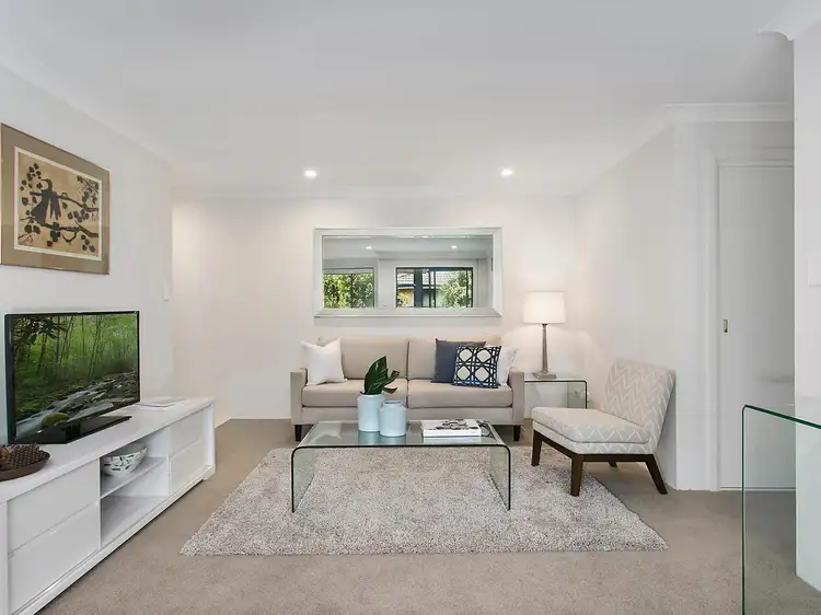 Second view of Homely apartment listing, 12/5 Hampden Road, Artarmon NSW 2064