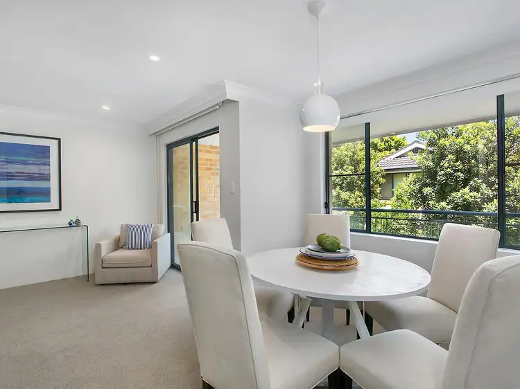 Fourth view of Homely apartment listing, 12/5 Hampden Road, Artarmon NSW 2064