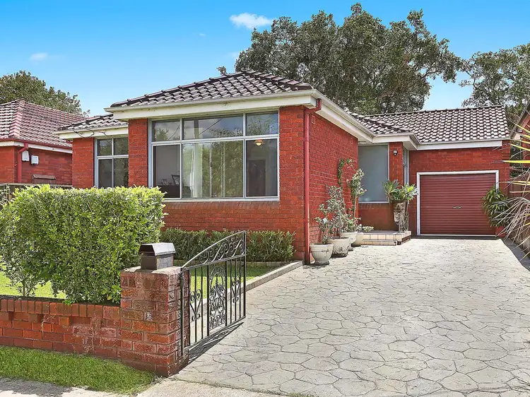 Main view of Homely house listing, 17 Grafton Street, Eastlakes NSW 2018