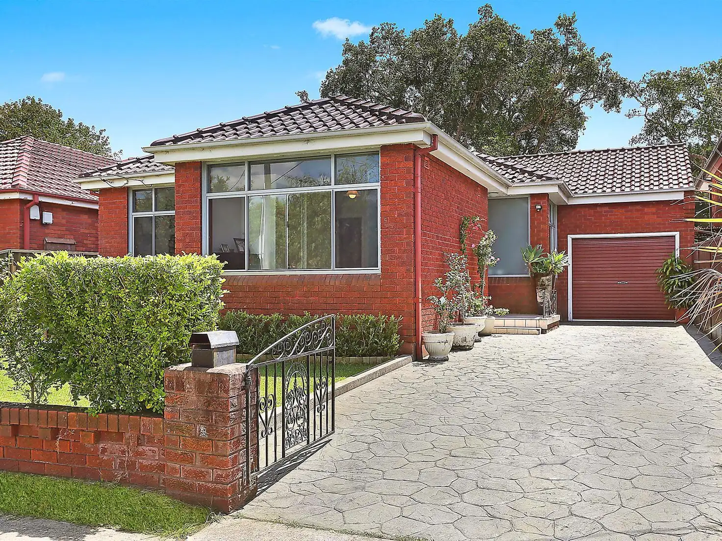 Main view of Homely house listing, 17 Grafton Street, Eastlakes NSW 2018