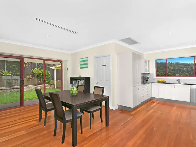 Third view of Homely house listing, 32A Beacon Hill Road, Beacon Hill NSW 2100