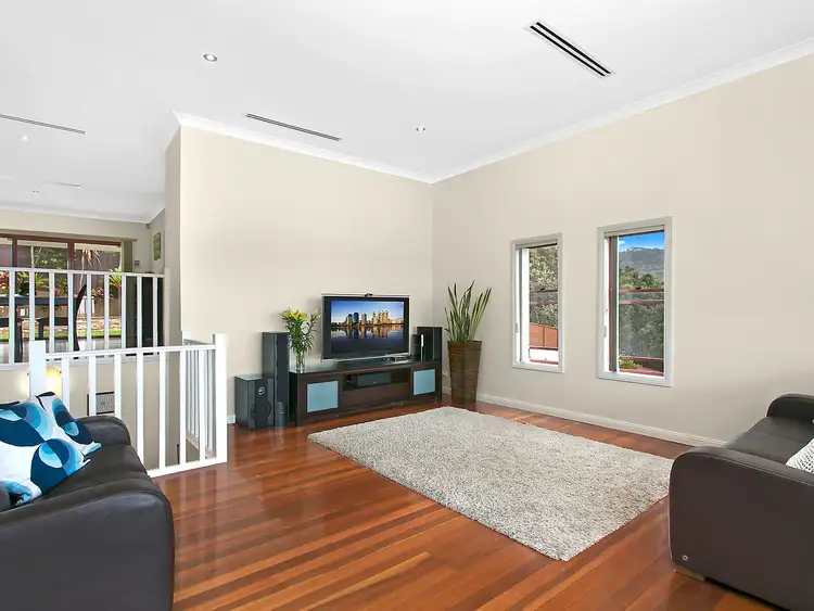 Fourth view of Homely house listing, 32A Beacon Hill Road, Beacon Hill NSW 2100