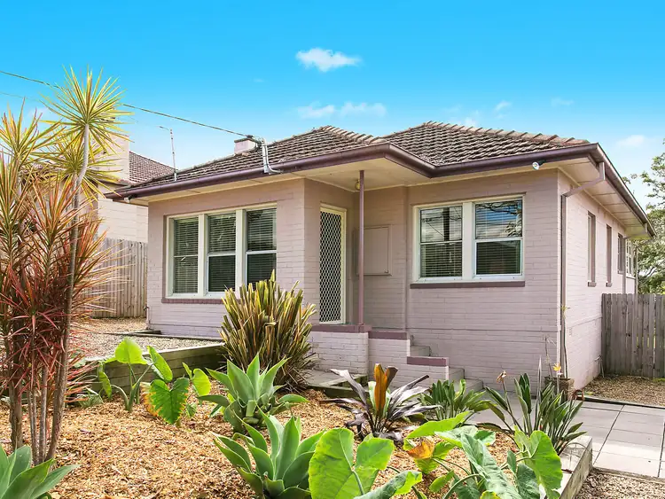 22 Beacon Hill Road, Beacon Hill NSW 2100