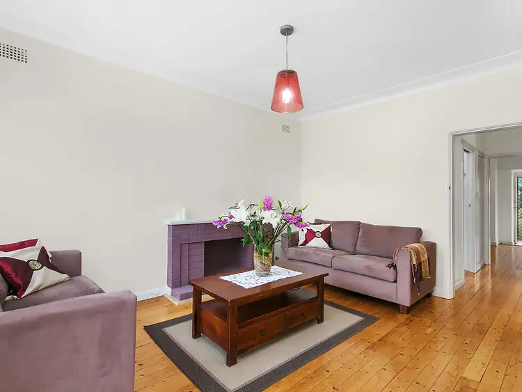 Second view of Homely house listing, 22 Beacon Hill Road, Beacon Hill NSW 2100