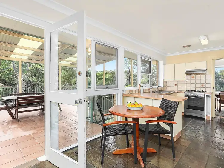 Second view of Homely house listing, 28 Kokoda Crescent, Beacon Hill NSW 2100