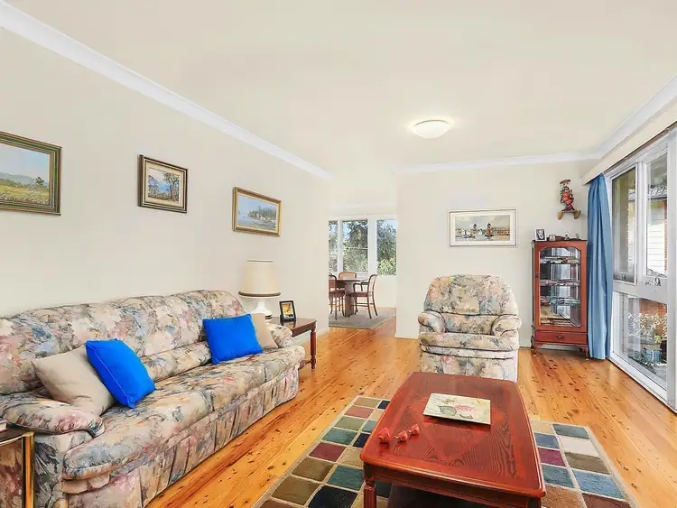 Third view of Homely house listing, 28 Kokoda Crescent, Beacon Hill NSW 2100