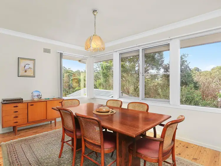 Fourth view of Homely house listing, 28 Kokoda Crescent, Beacon Hill NSW 2100