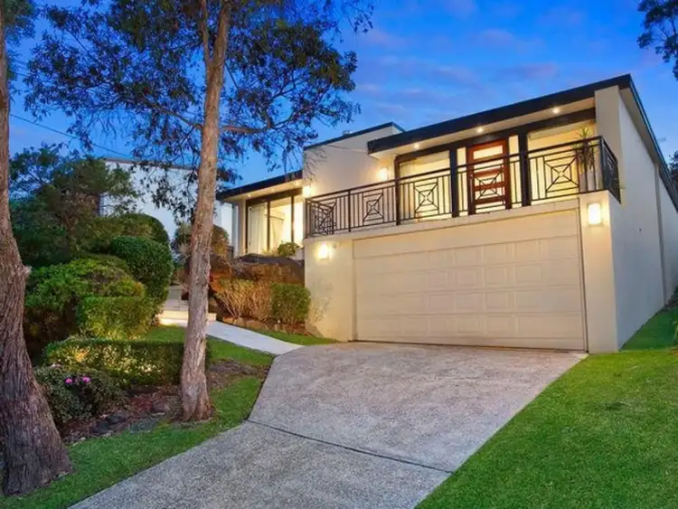 10 Kokoda Crescent, Beacon Hill NSW 2100