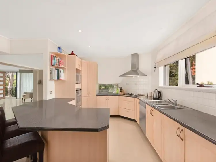 Fifth view of Homely house listing, 10 Kokoda Crescent, Beacon Hill NSW 2100