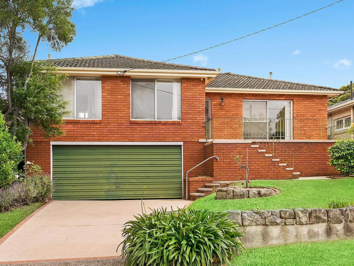 Main view of Homely house listing, 31 Gilles Crescent, Beacon Hill NSW 2100